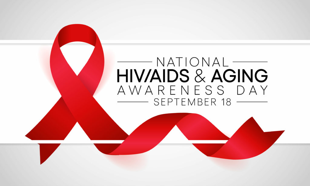 HIV/AIDS & AGIING AWARENESS, MEDIRARX