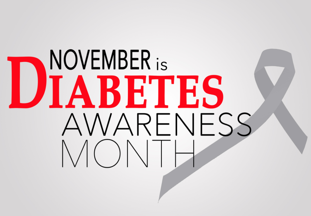 Diabetes Awareness, 340B