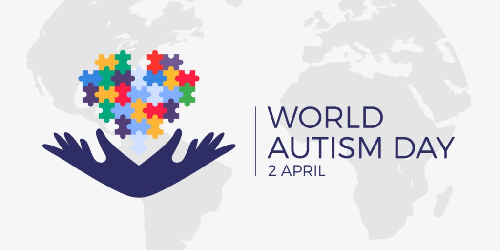 World Autism Day