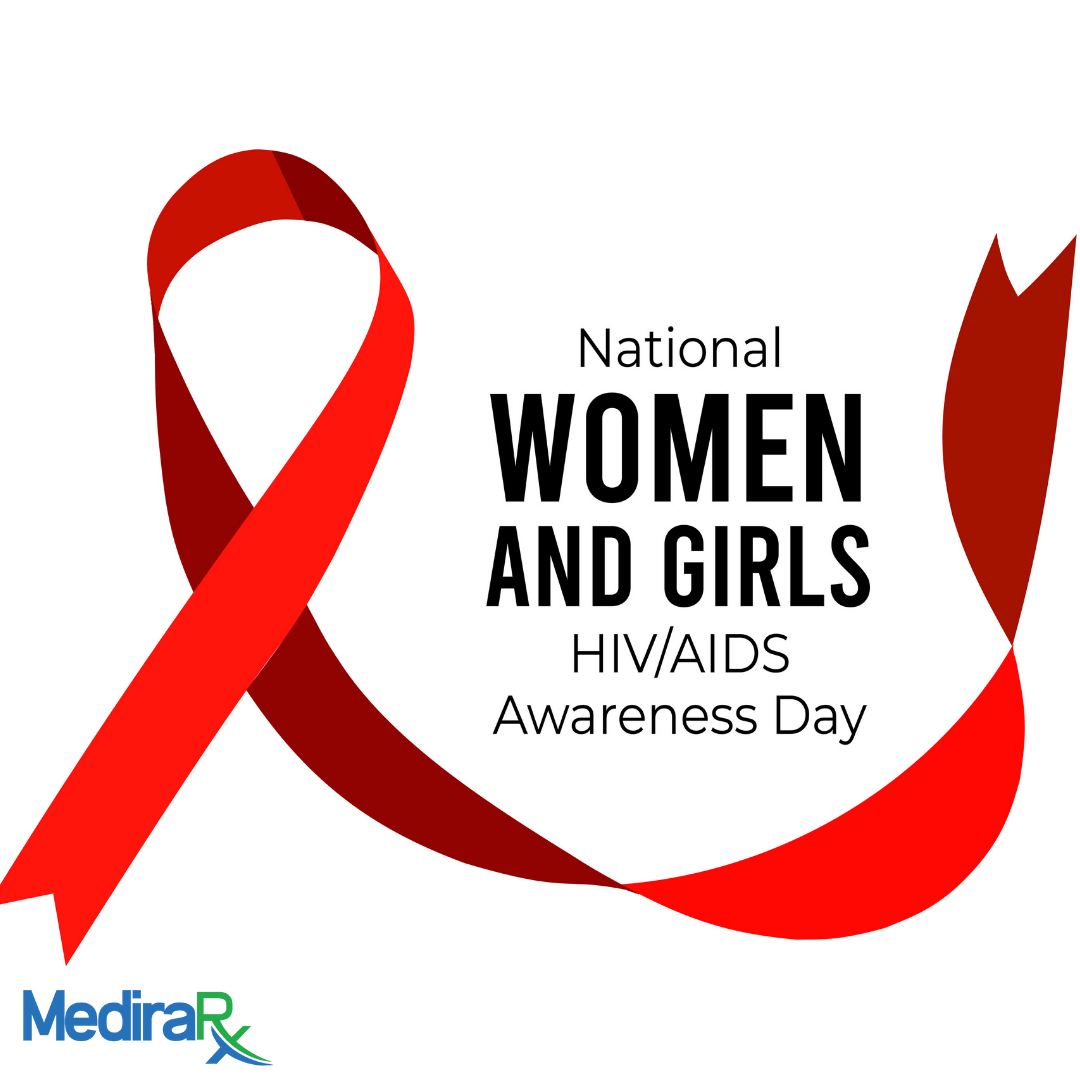 National Women and Girls HIV/AIDS Awareness Day | MediraRx