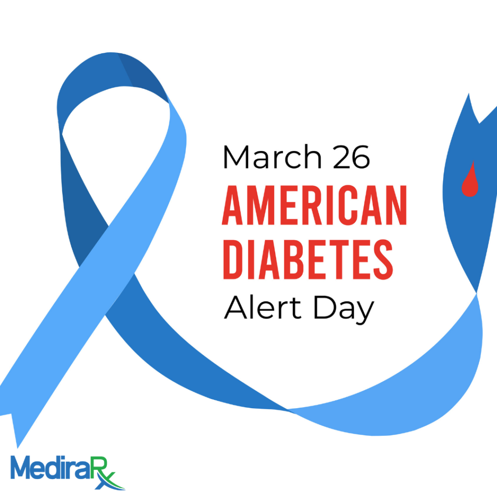 American Diabetes alert day
