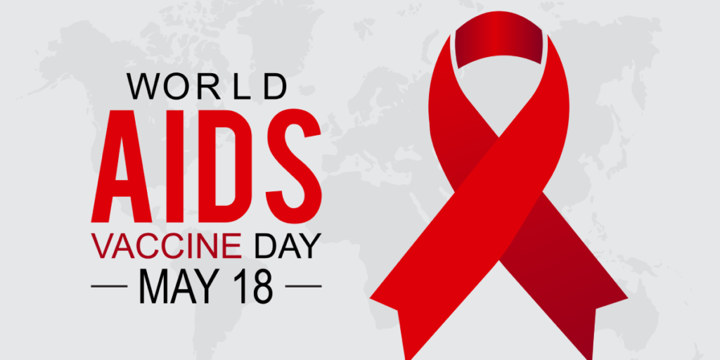 AIDS Awareness Vaccine Day