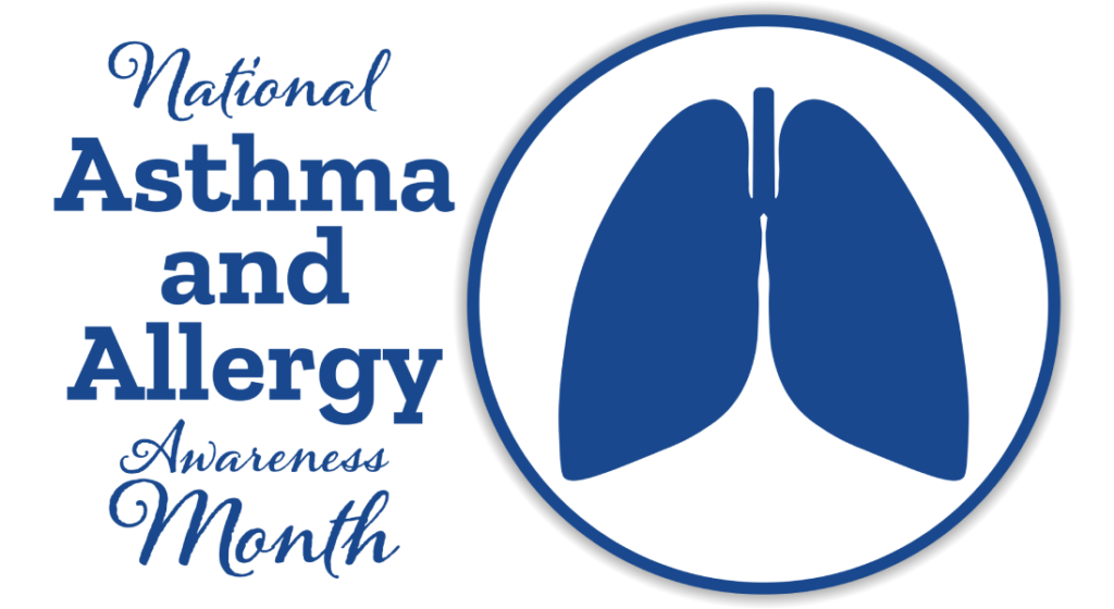 Asthma and Alleregy Awareness