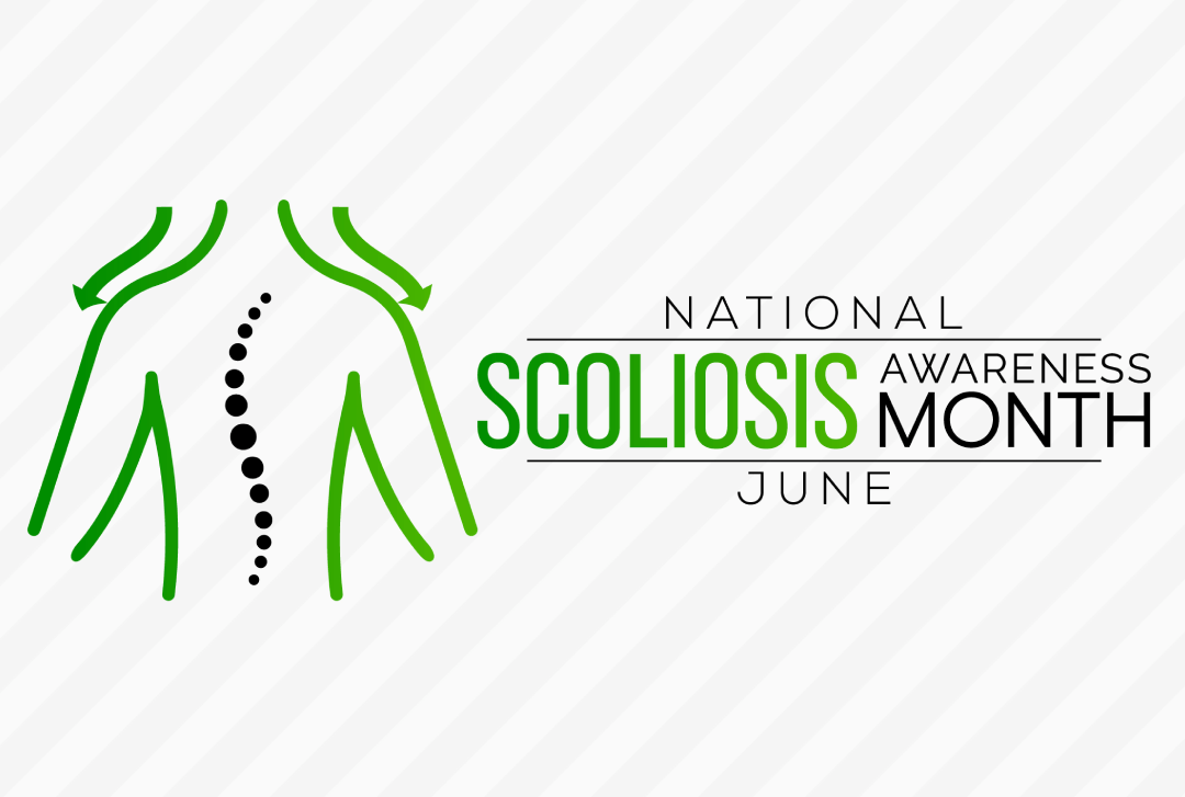 National Scoliosis Awareness Month MediraRx