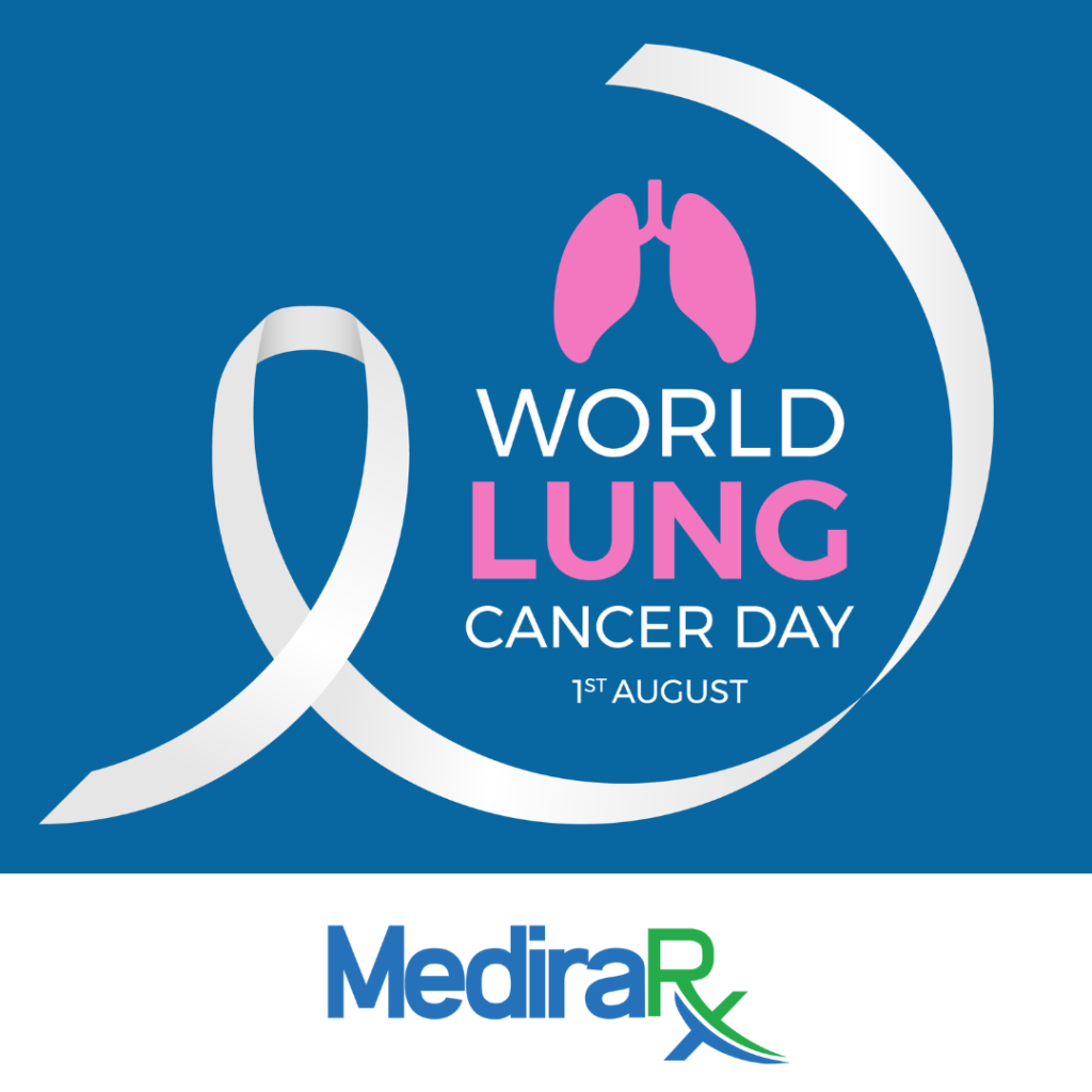 World Lung Cancer
