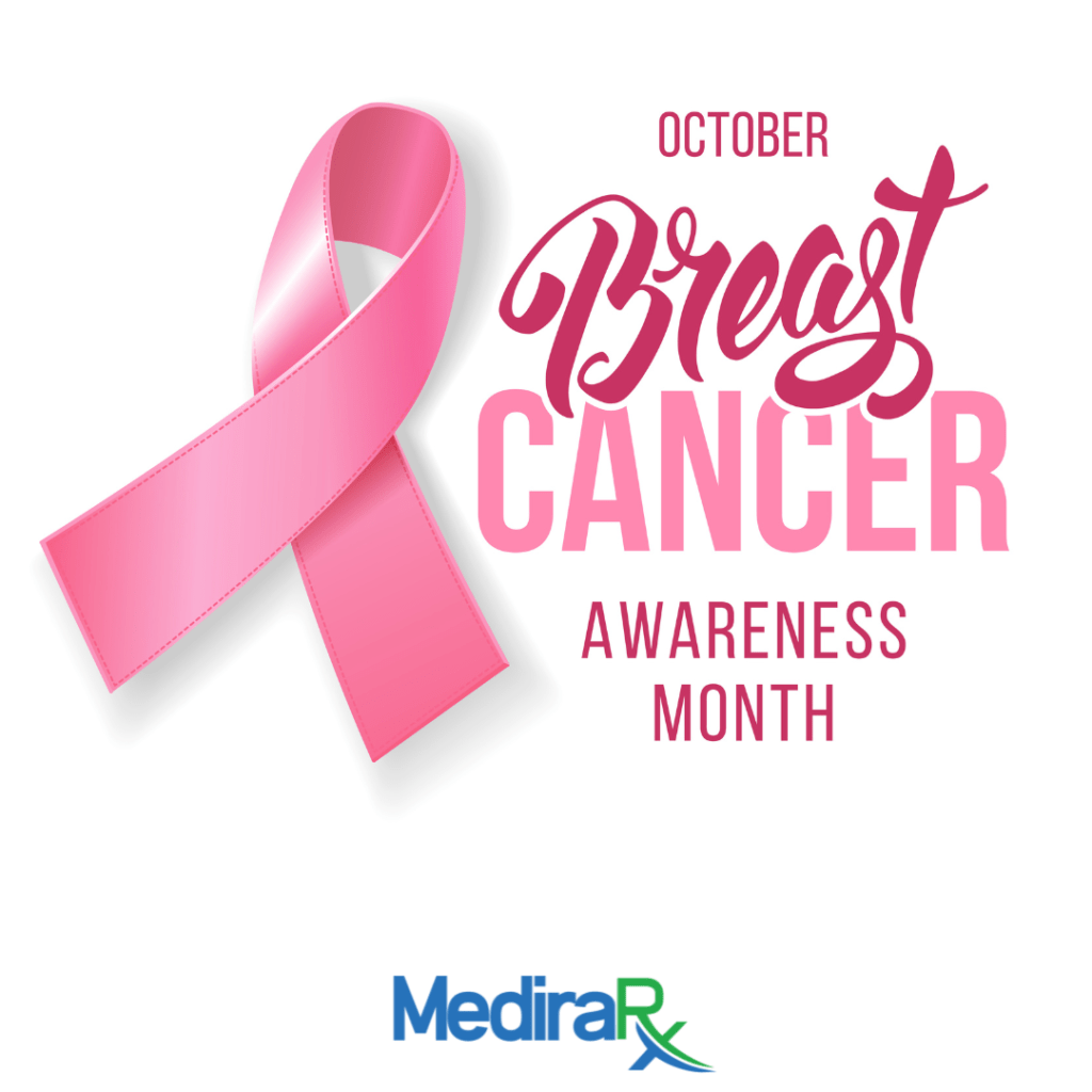 breast cancer awareness month